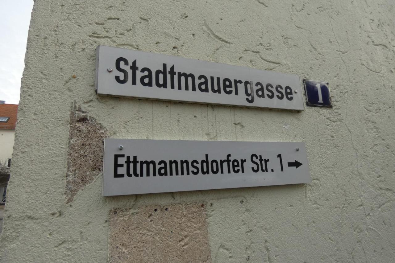 Holiday Schwandorf in Bayern Eksteriør bilde